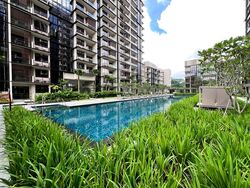 Dairy Farm Residences (D23), Apartment #567684211